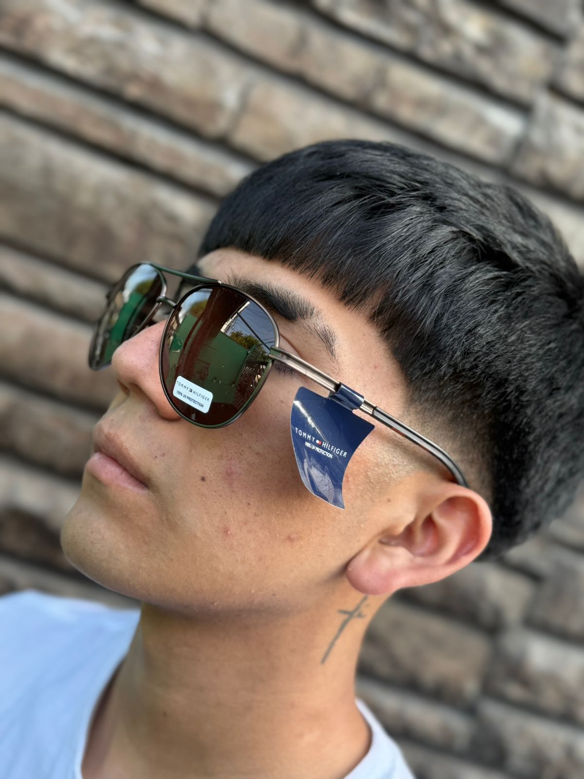 Lentes Tommy hilfiger