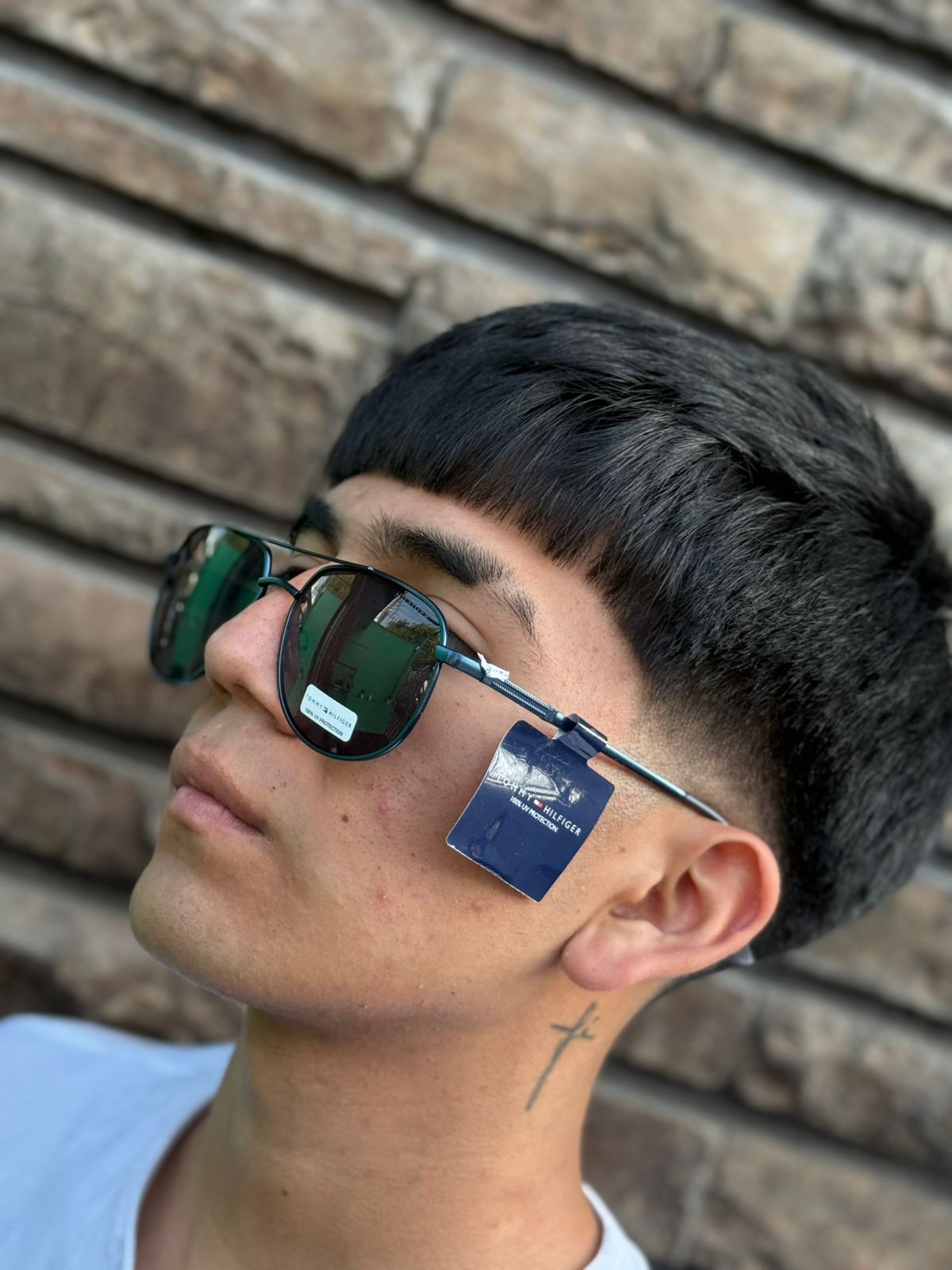 Lentes Tommy hilfiger