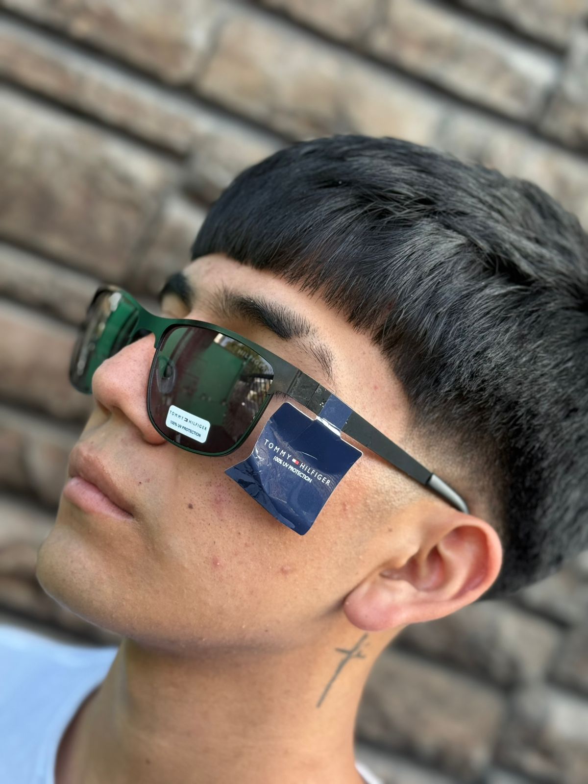 Lentes Tommy hilfiger
