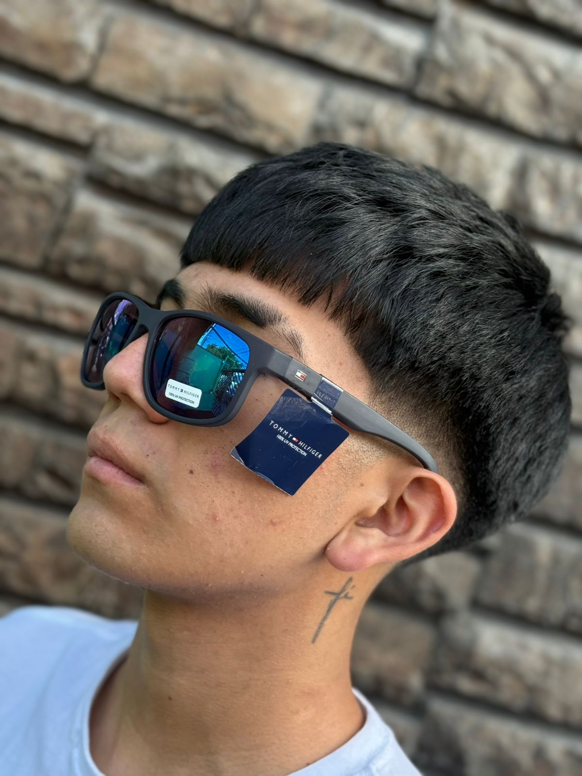 Lentes Tommy hilfiger