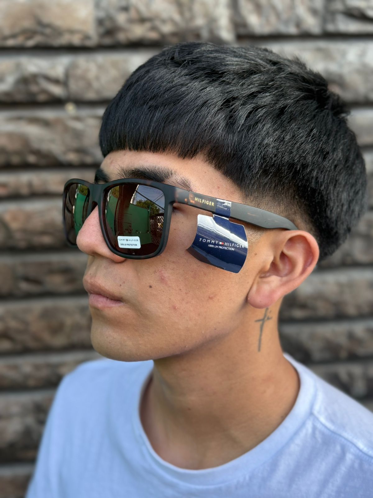 Lentes Tommy hilfiger