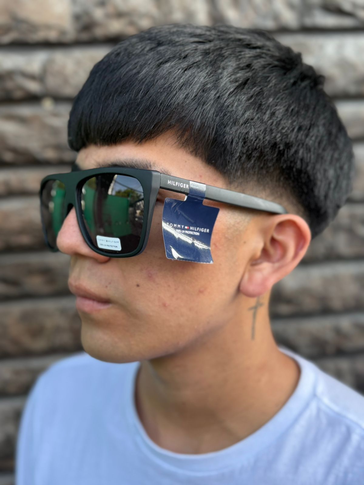 Lentes Tommy hilfiger