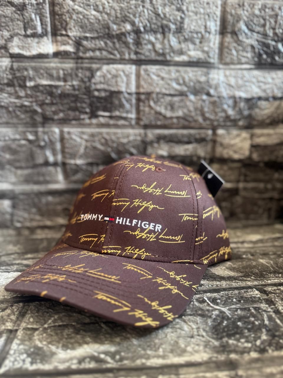Gorra Tommy hilfiger