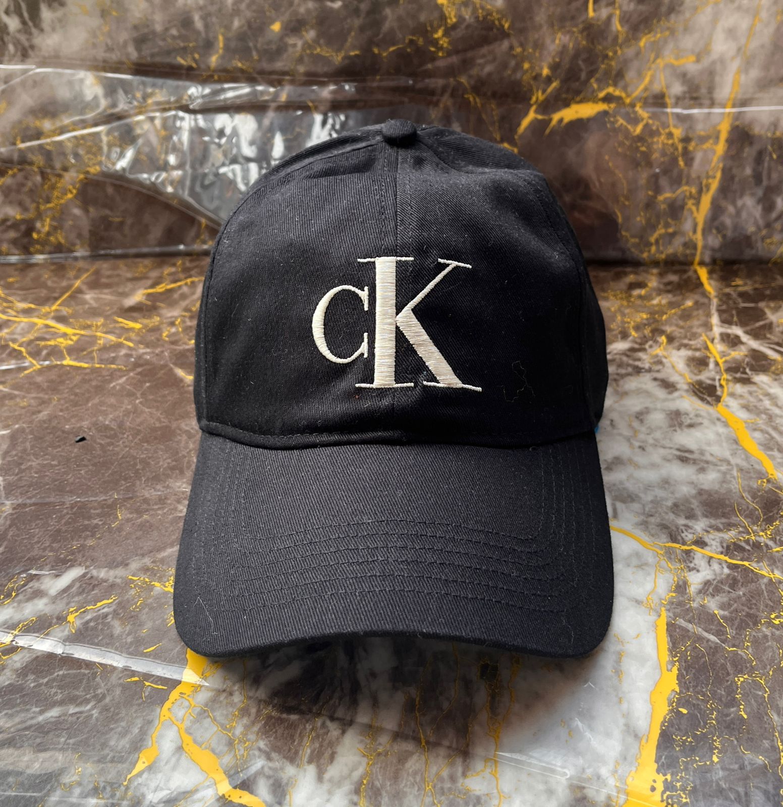 Gorra Calvin Klein