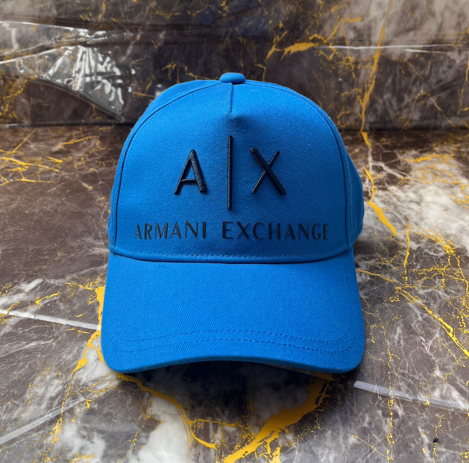 Gorra Armani Exchange