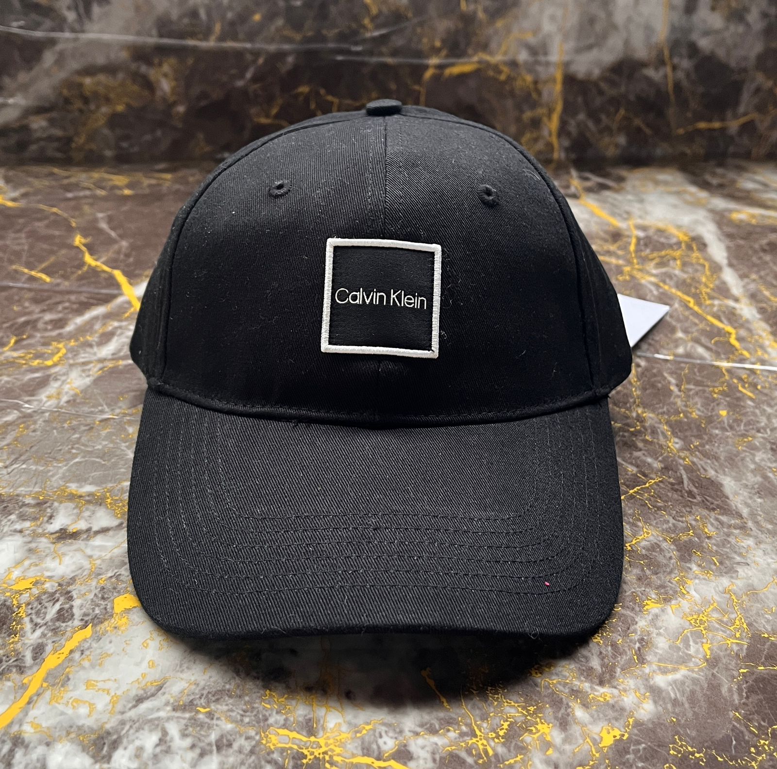 Gorra Calvin Klein