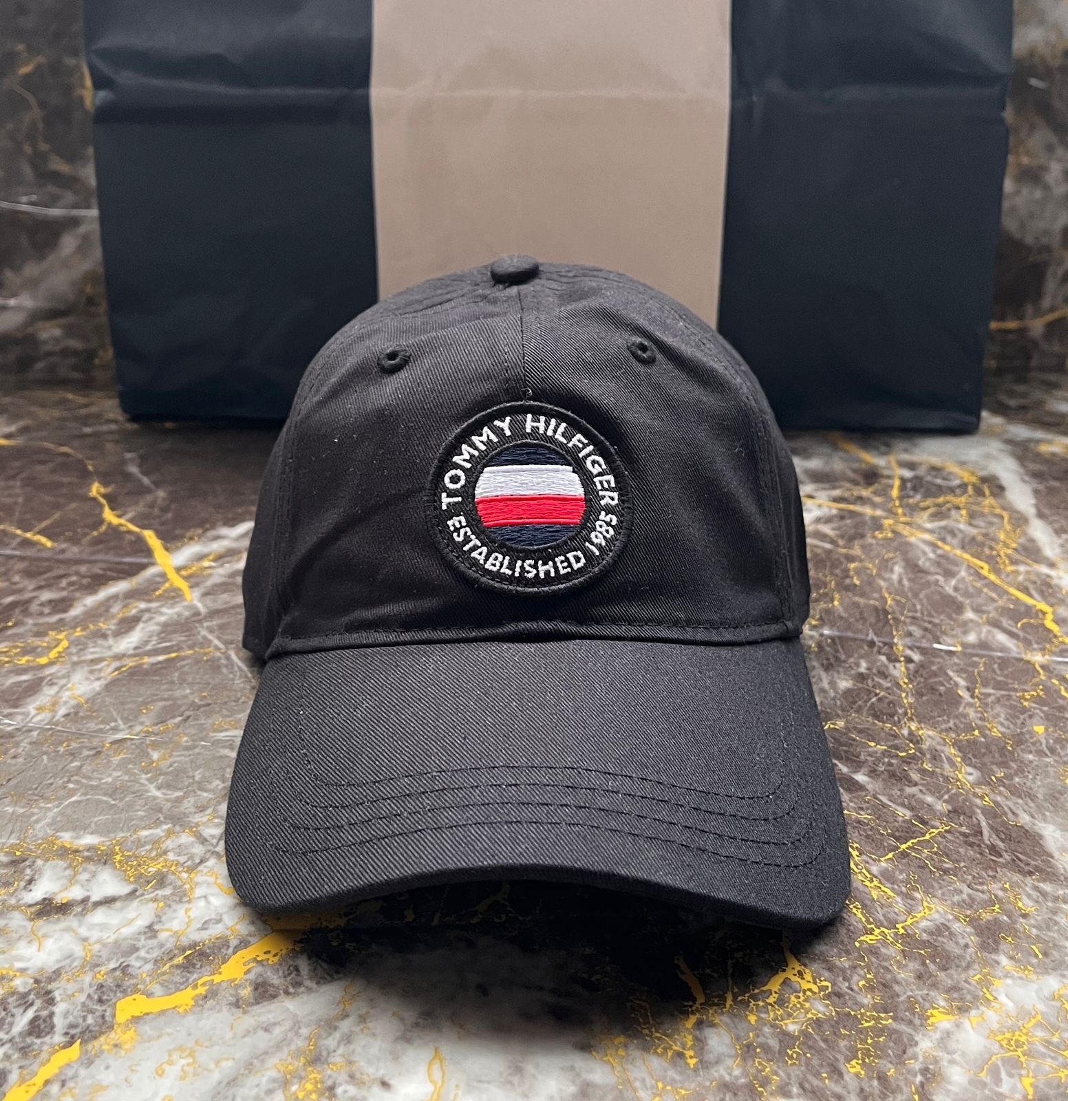 Gorra Tommy hilfiger
