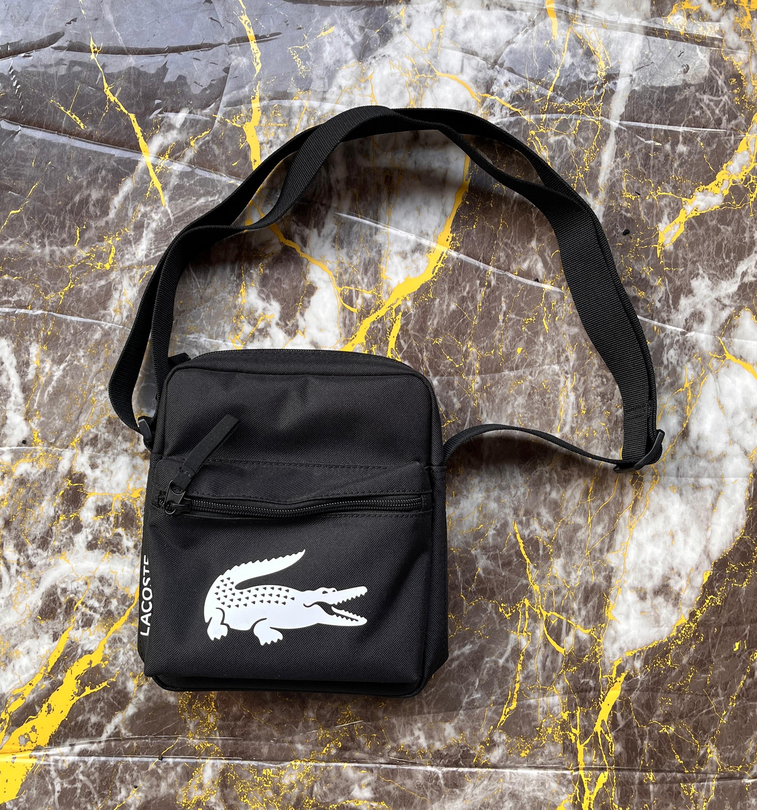 Morral Lacoste
