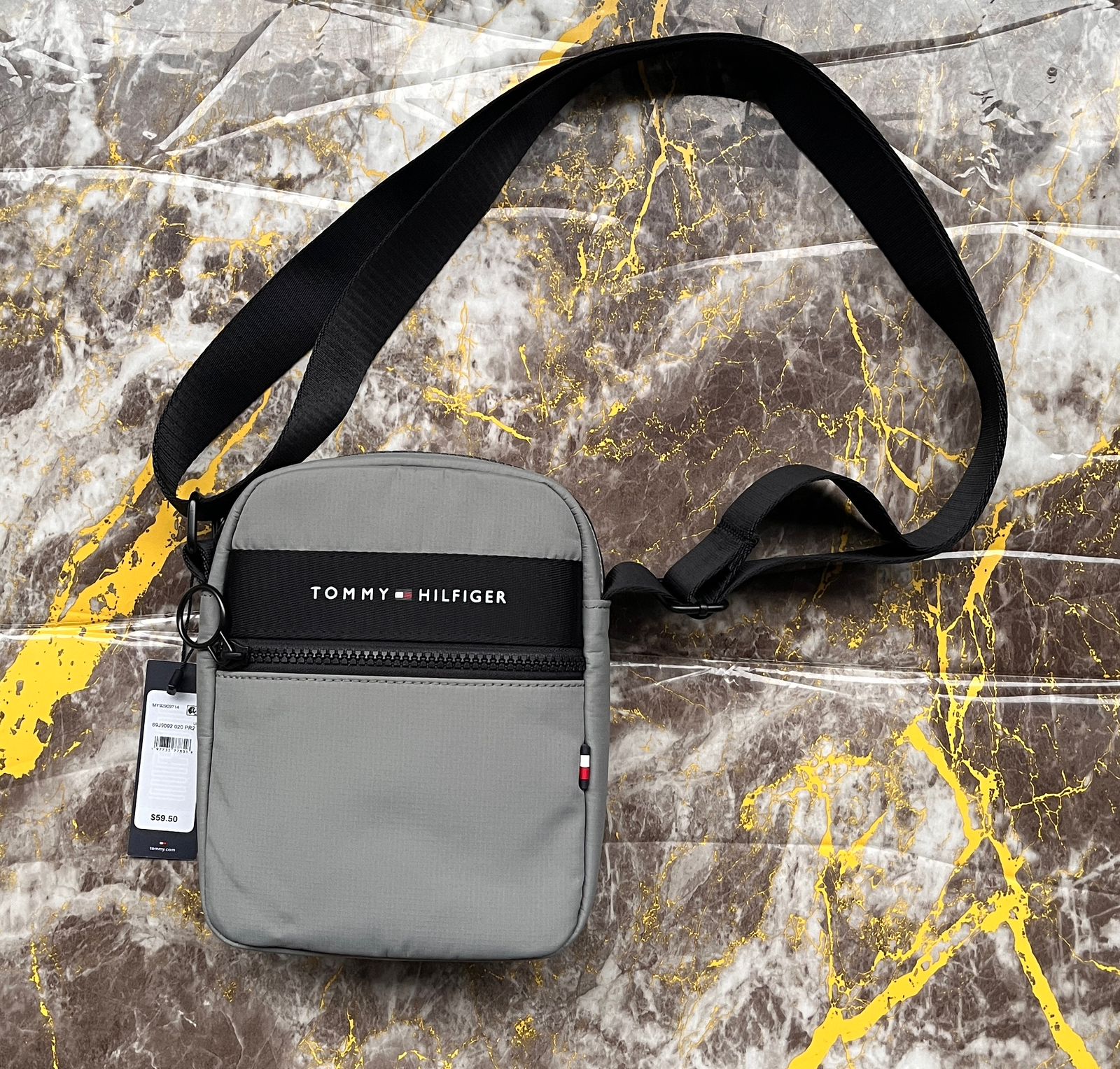 Morral Tommy hilfiger