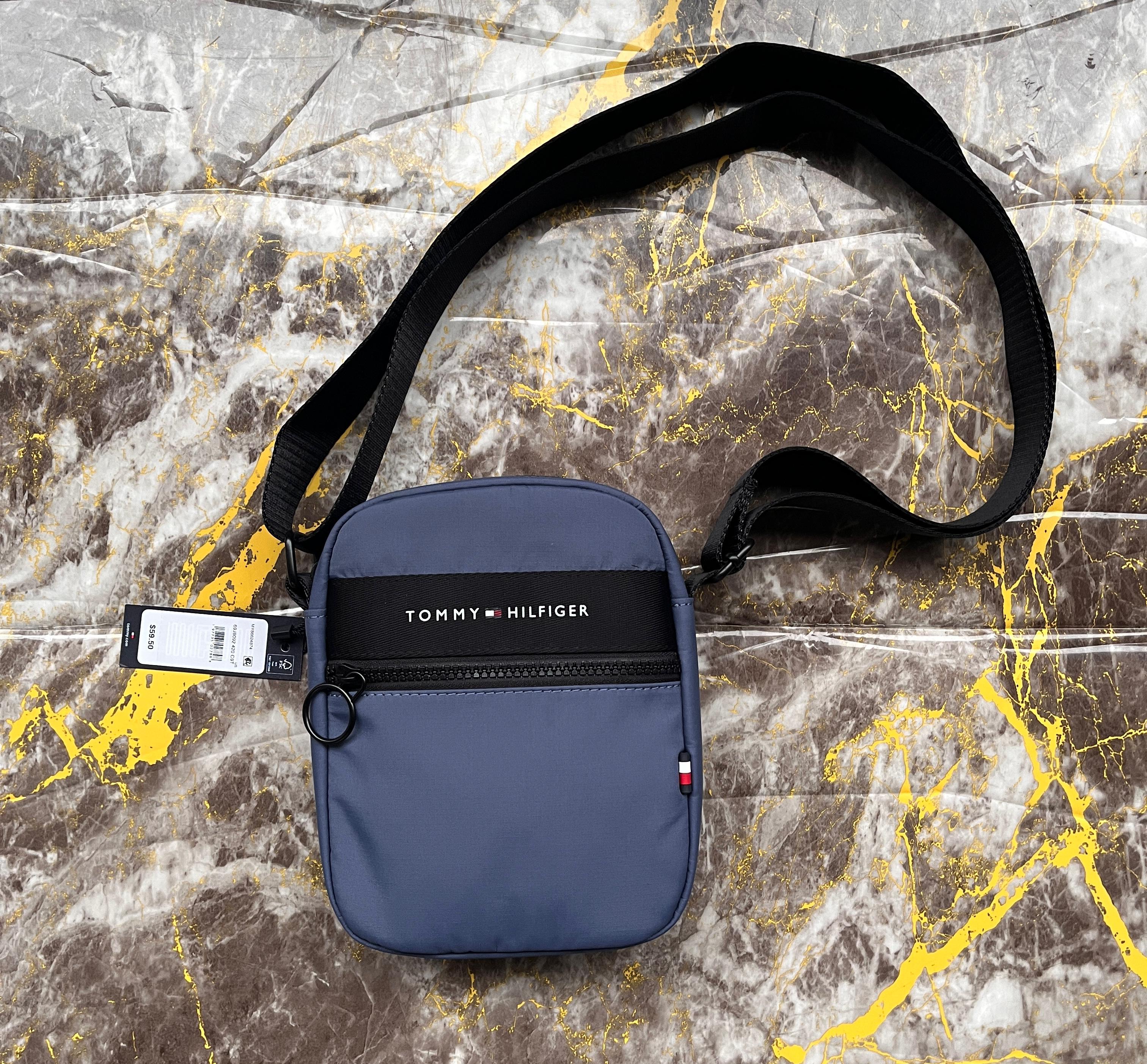 Morral Tommy hilfiger
