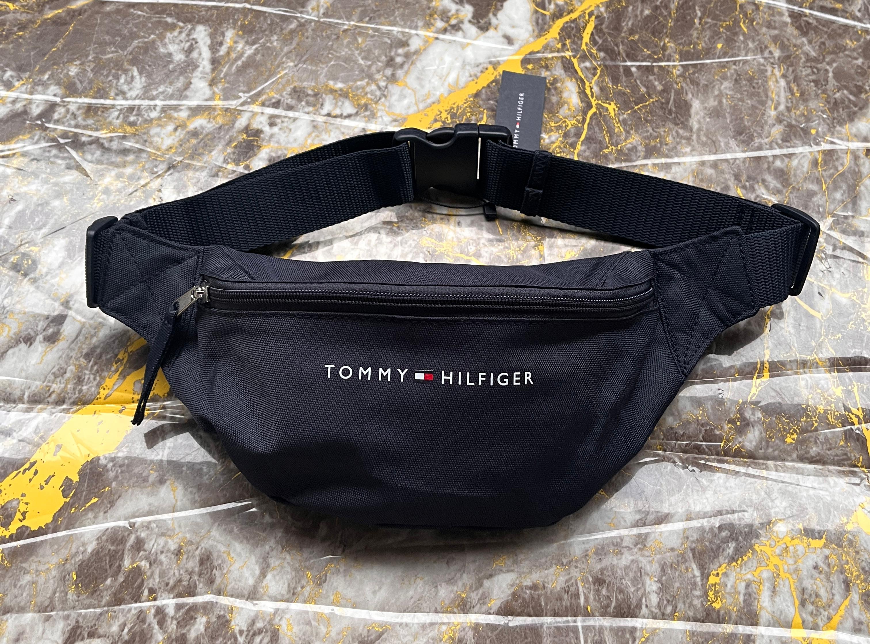 Morral Tommy hilfiger