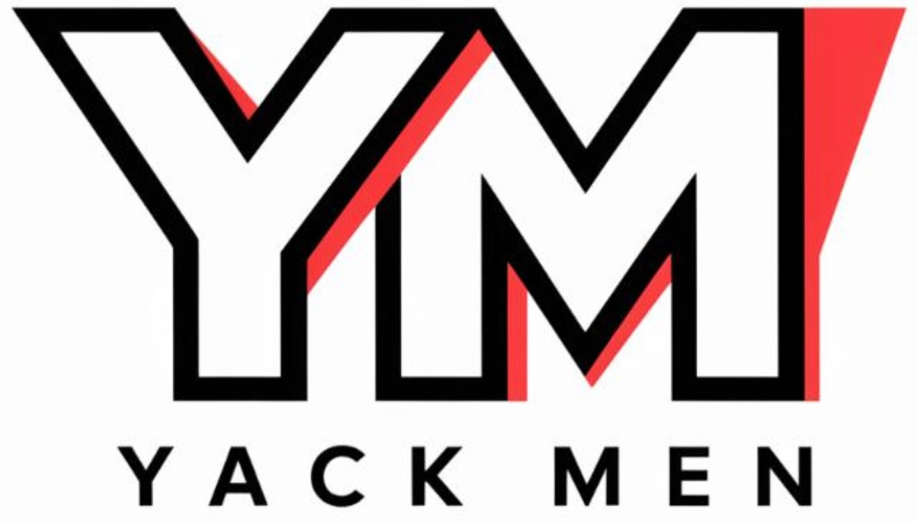 Yack men