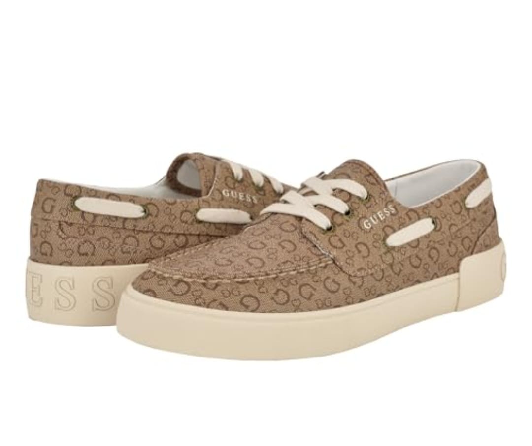 Zapatillas guess