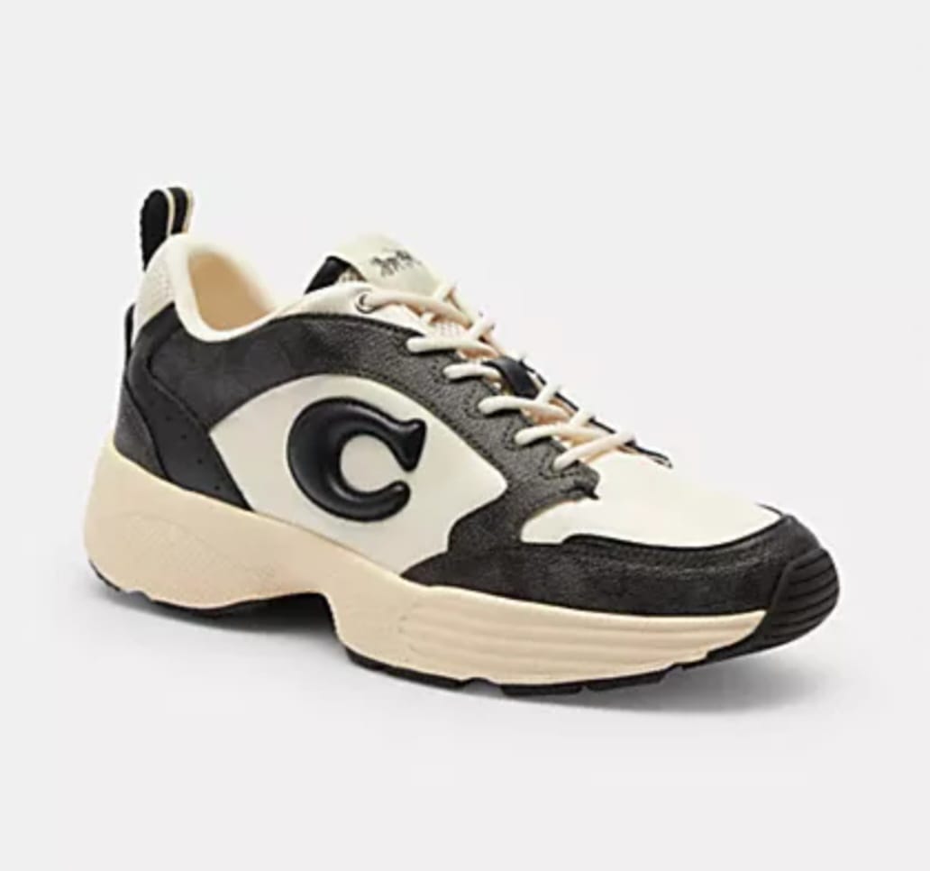 zapatilla Coach