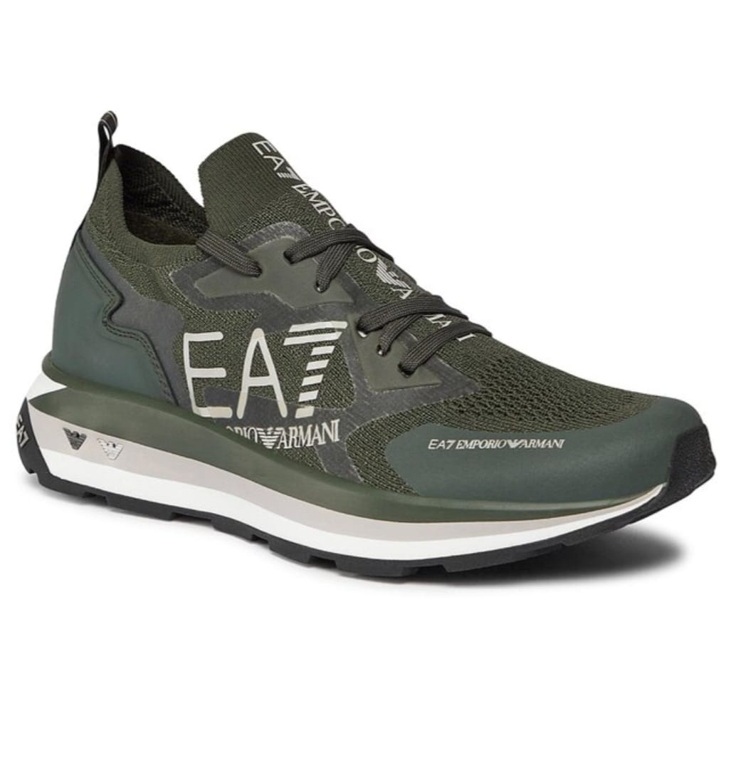 Zapatillas EA7 Emporio Armani X8X113
