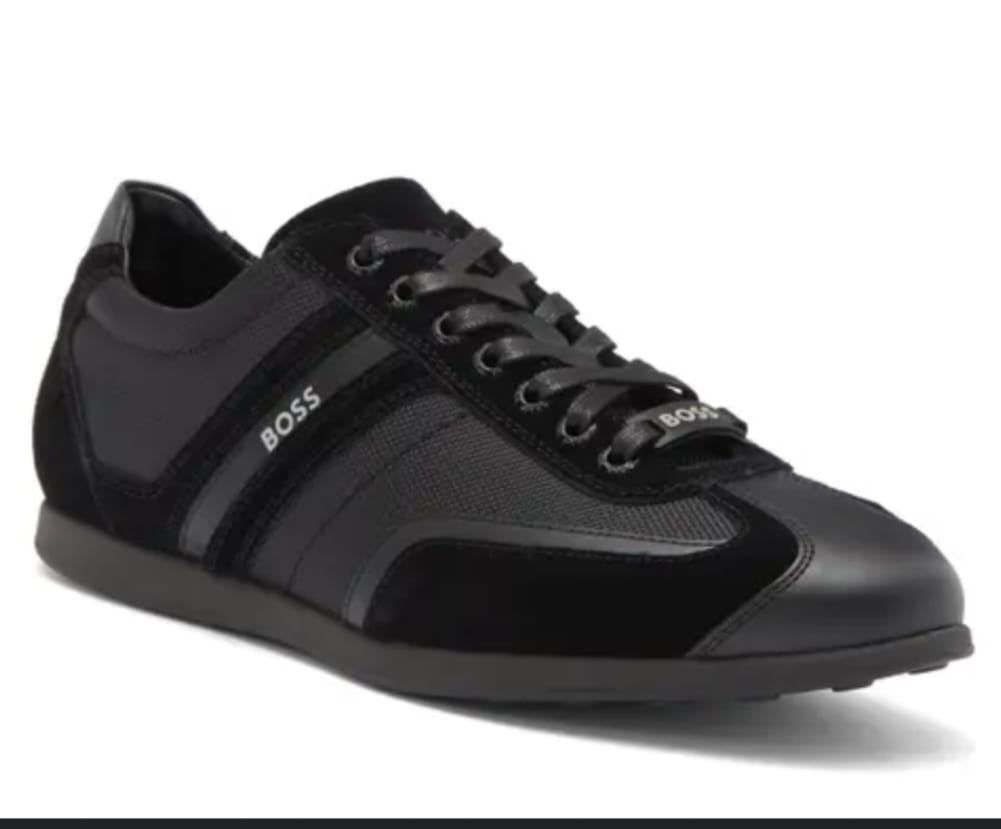 Zapatilla BOSS Stiven