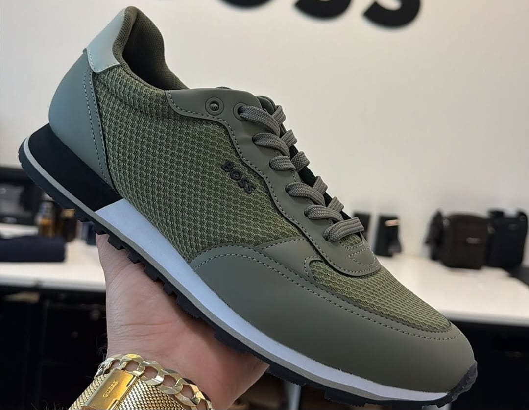 Zapatilla Hugo Boss