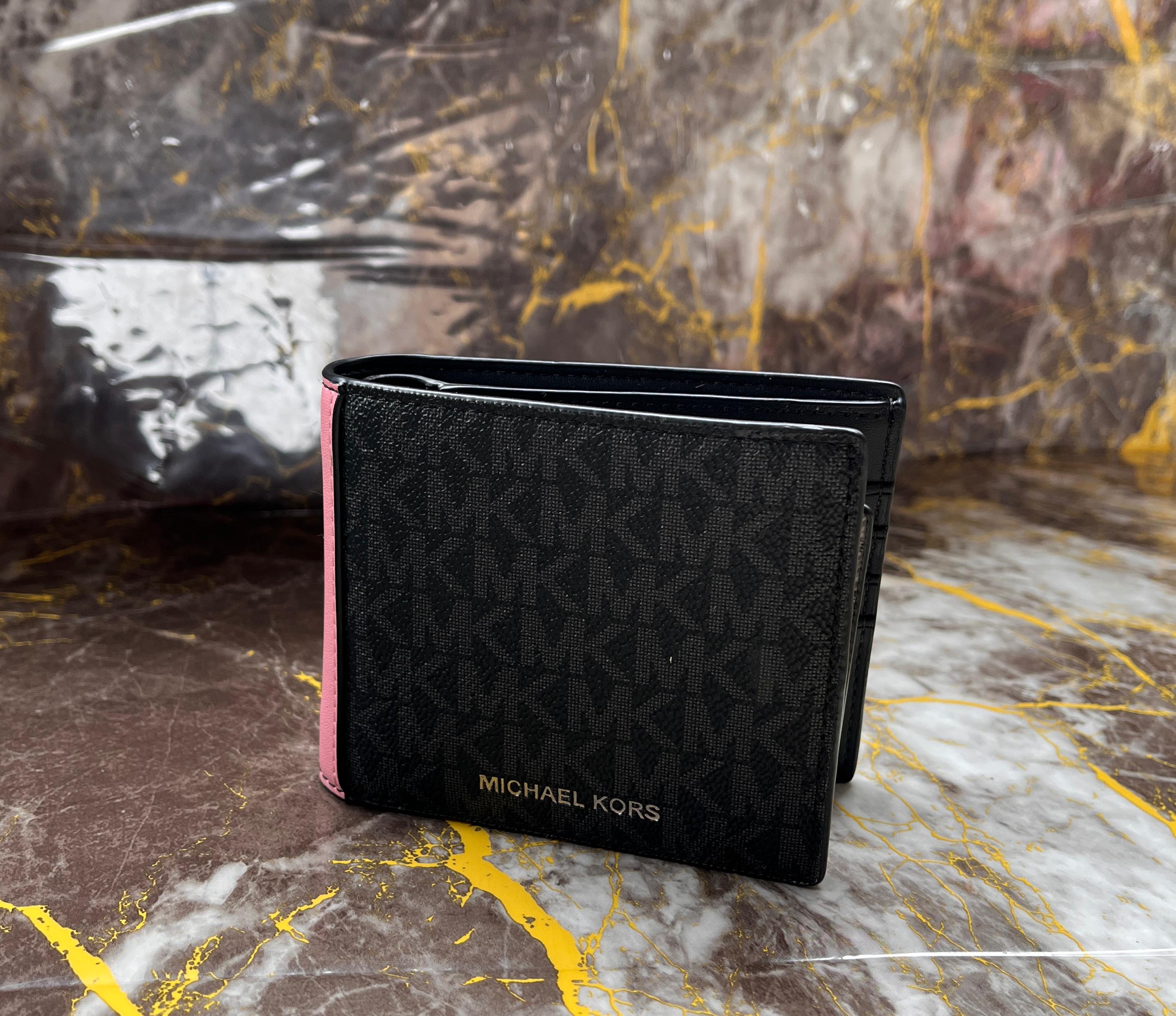 Billetera Michael Kors