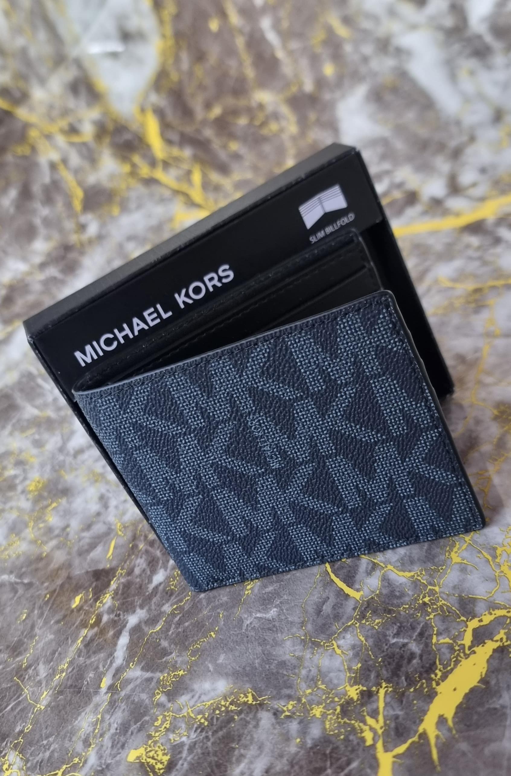Billetera Michael Kors