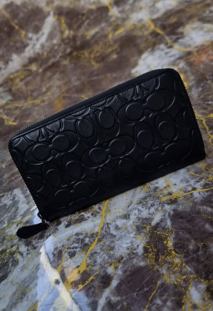 Billetera Coach