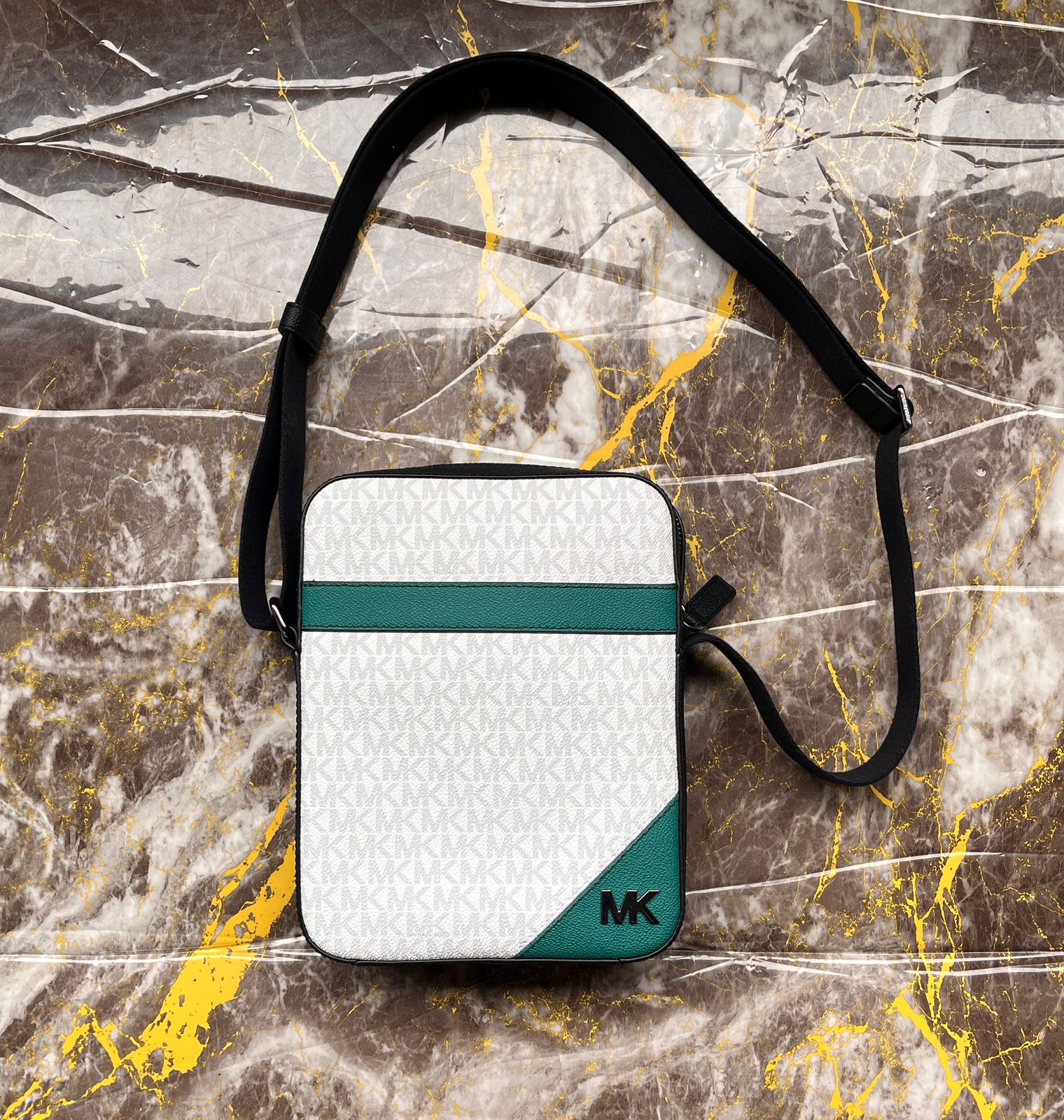 Morral Michael Kors