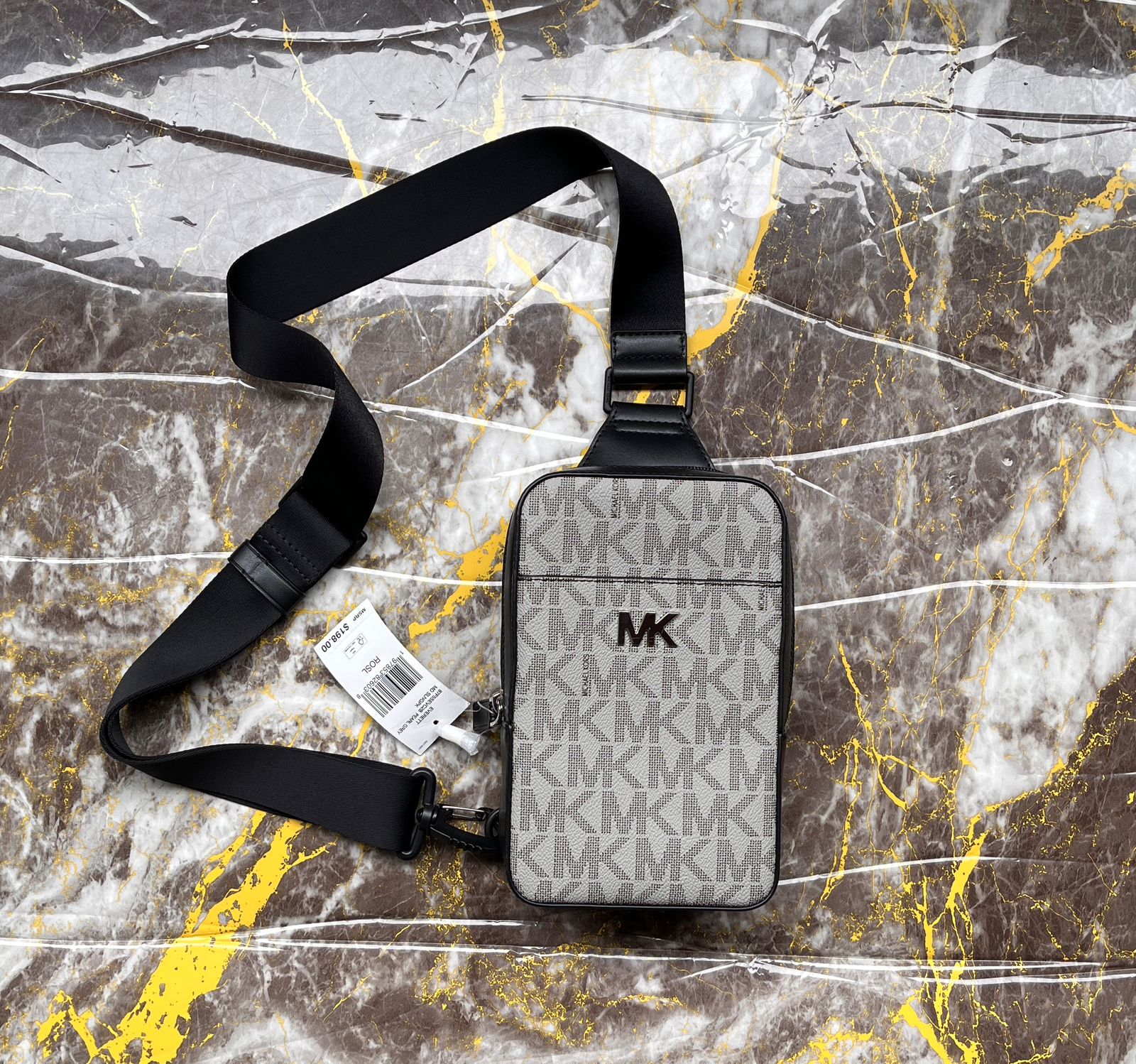 Morral Michael Kors