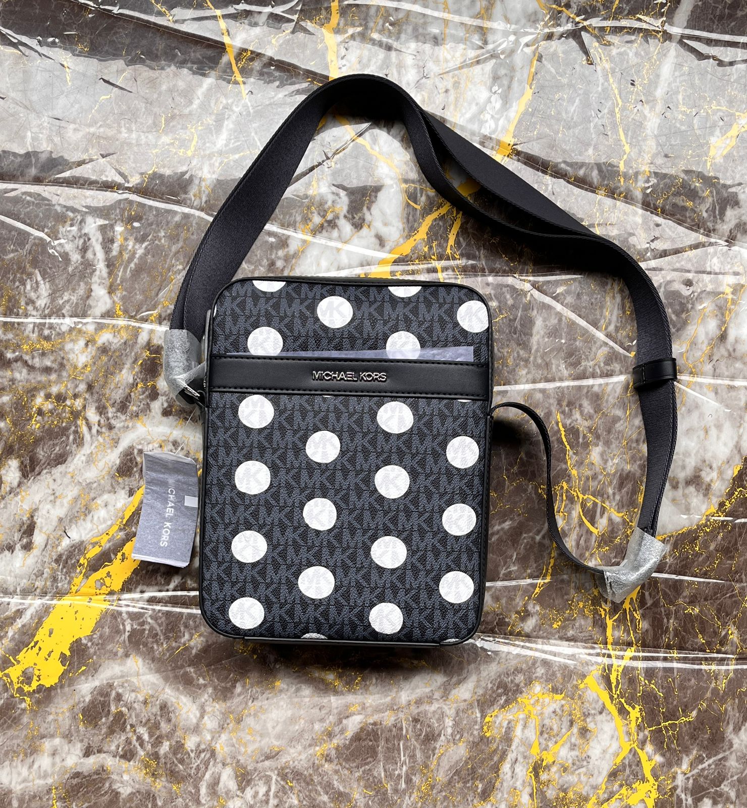 Morral Michael Kors