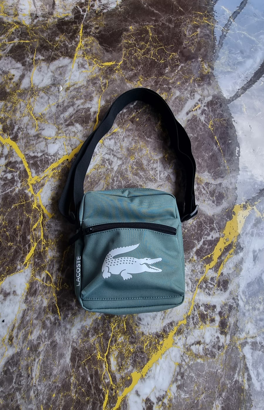 Morral Lacoste
