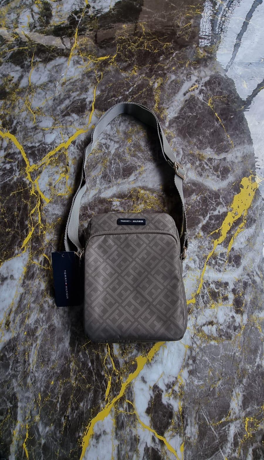 Morral Tommy hilfiger