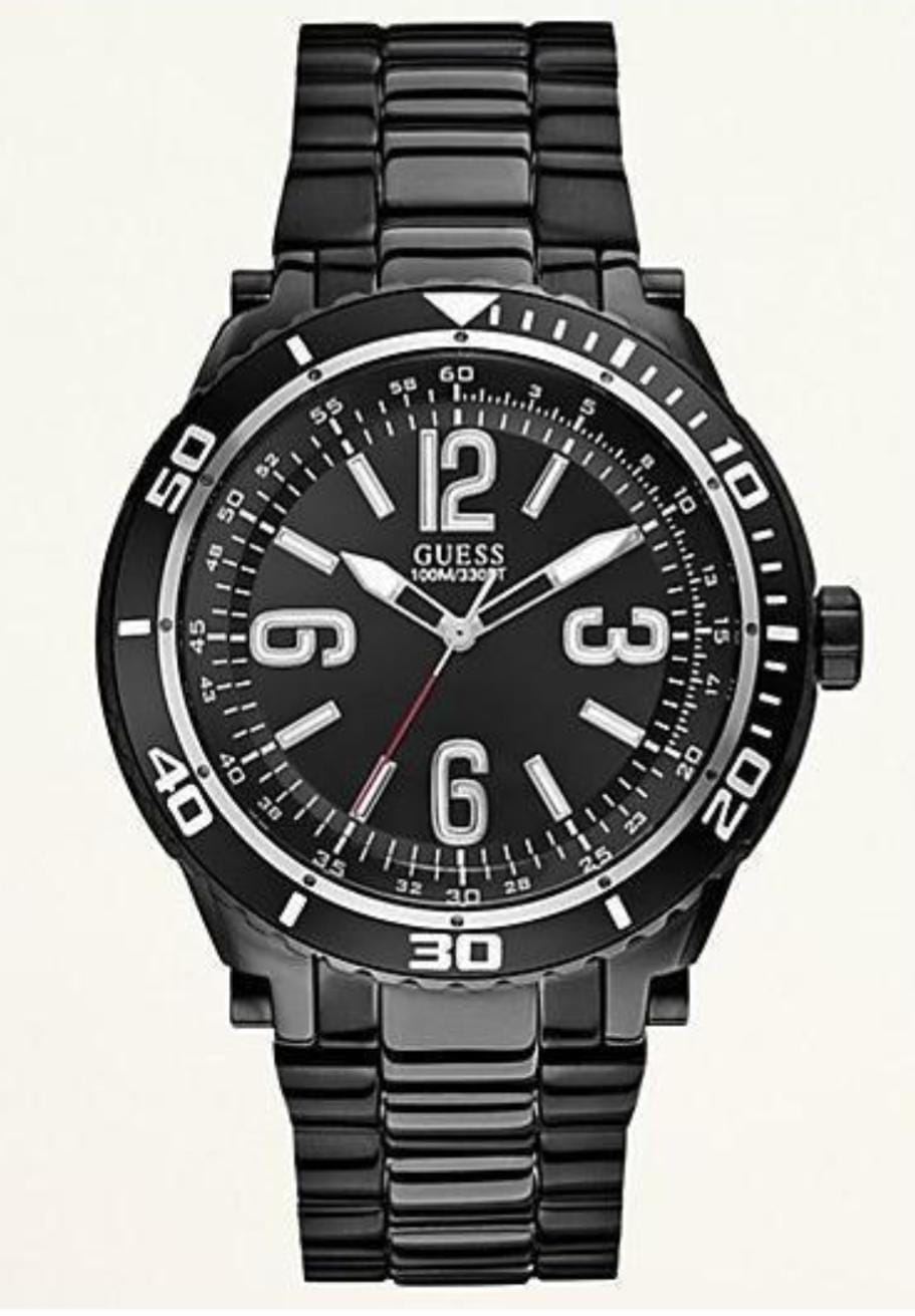 Reloj Guess