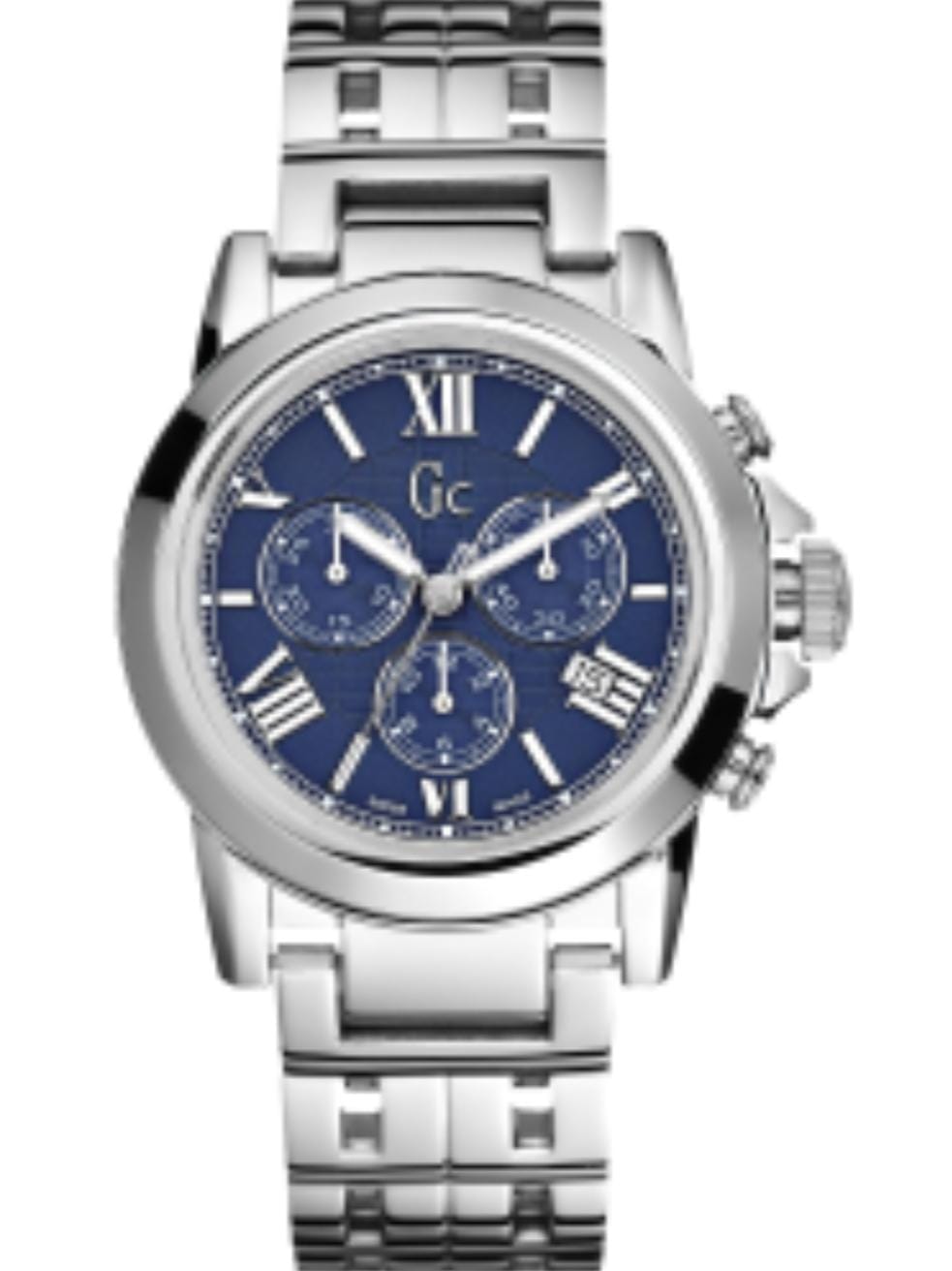 Gc Sport Reloj