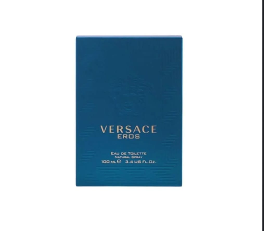 Perfume Versace