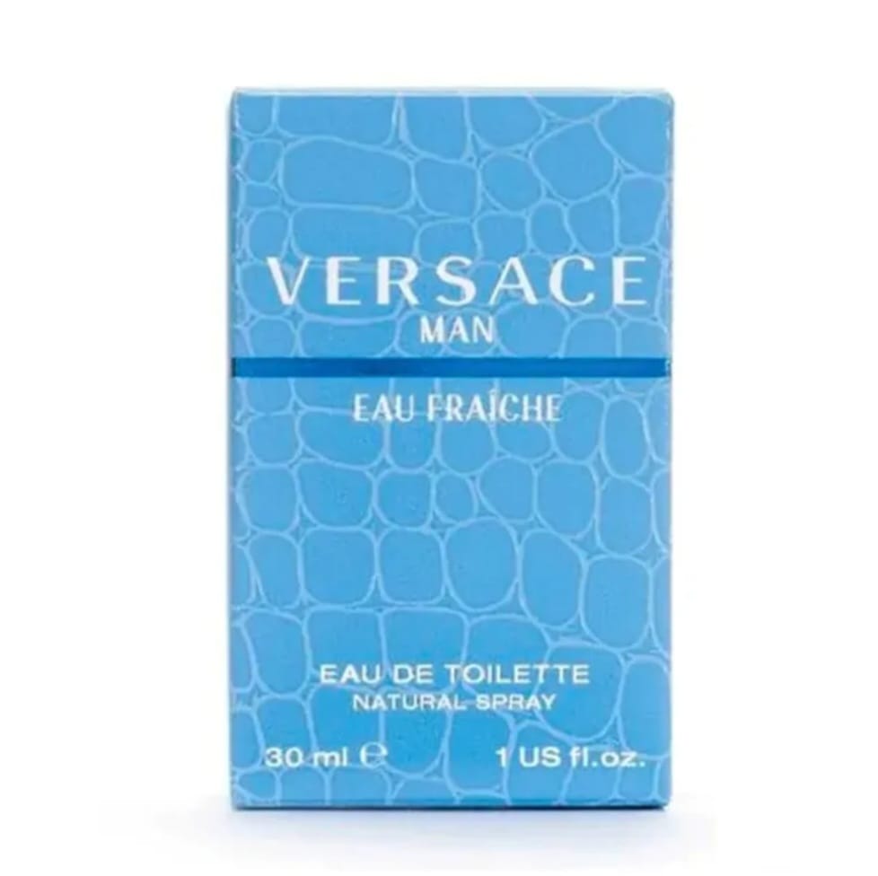 Perfume Versace