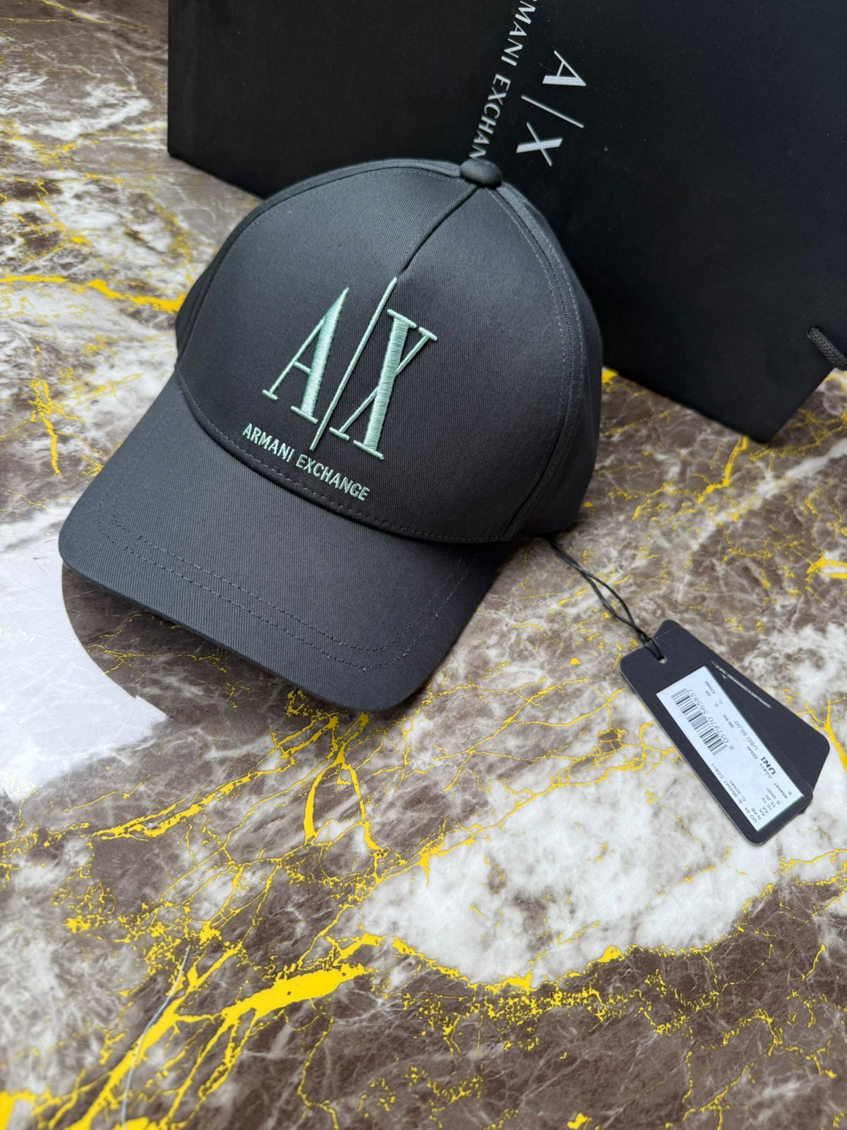 Gorra Armani Exchange