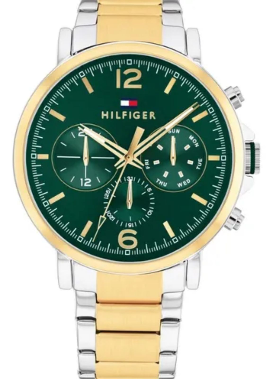 Tommy hilfiger 3 PERILLAS CORAZÓN ABIERTO