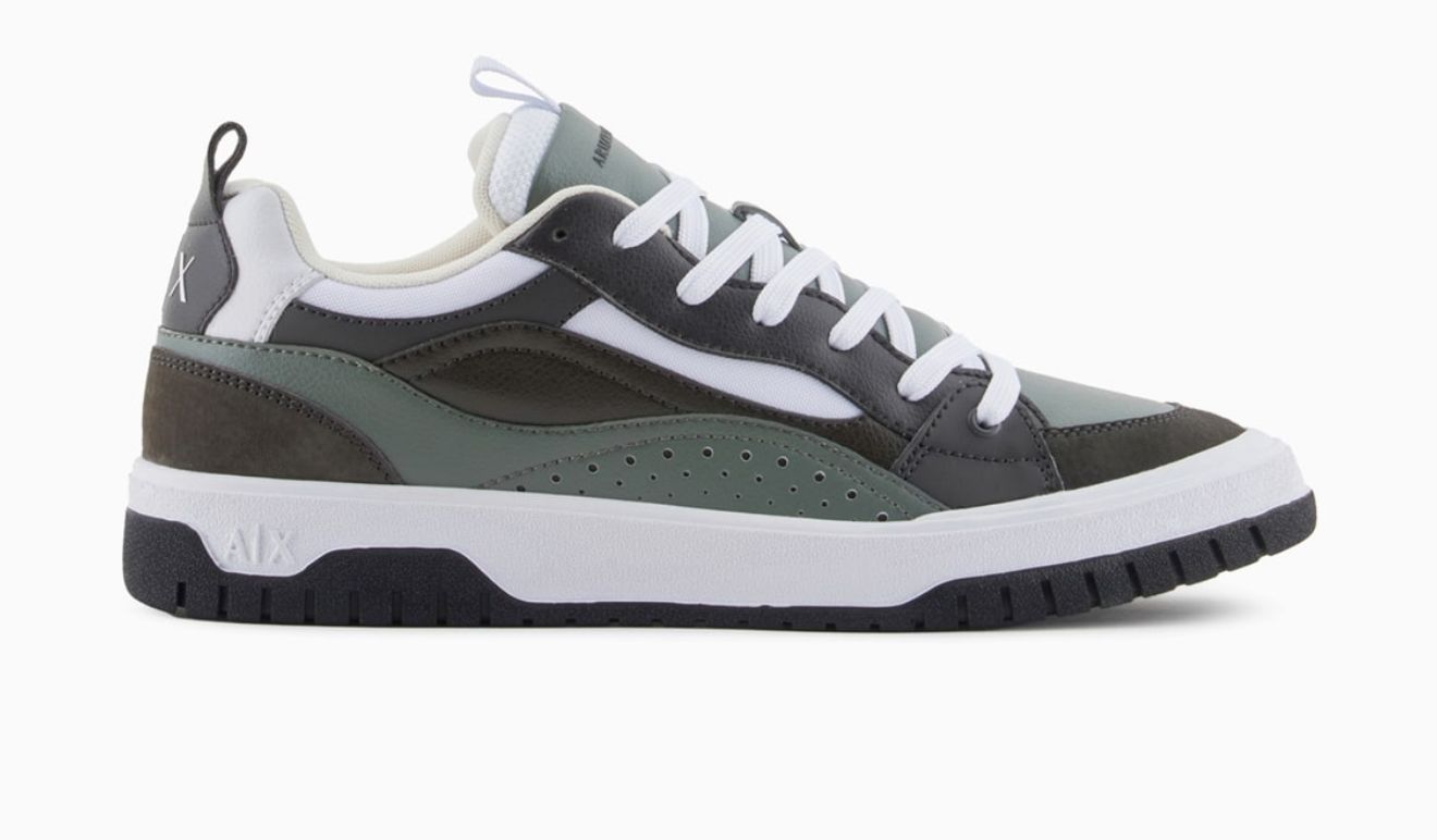 Zapatillas Armani Exchange