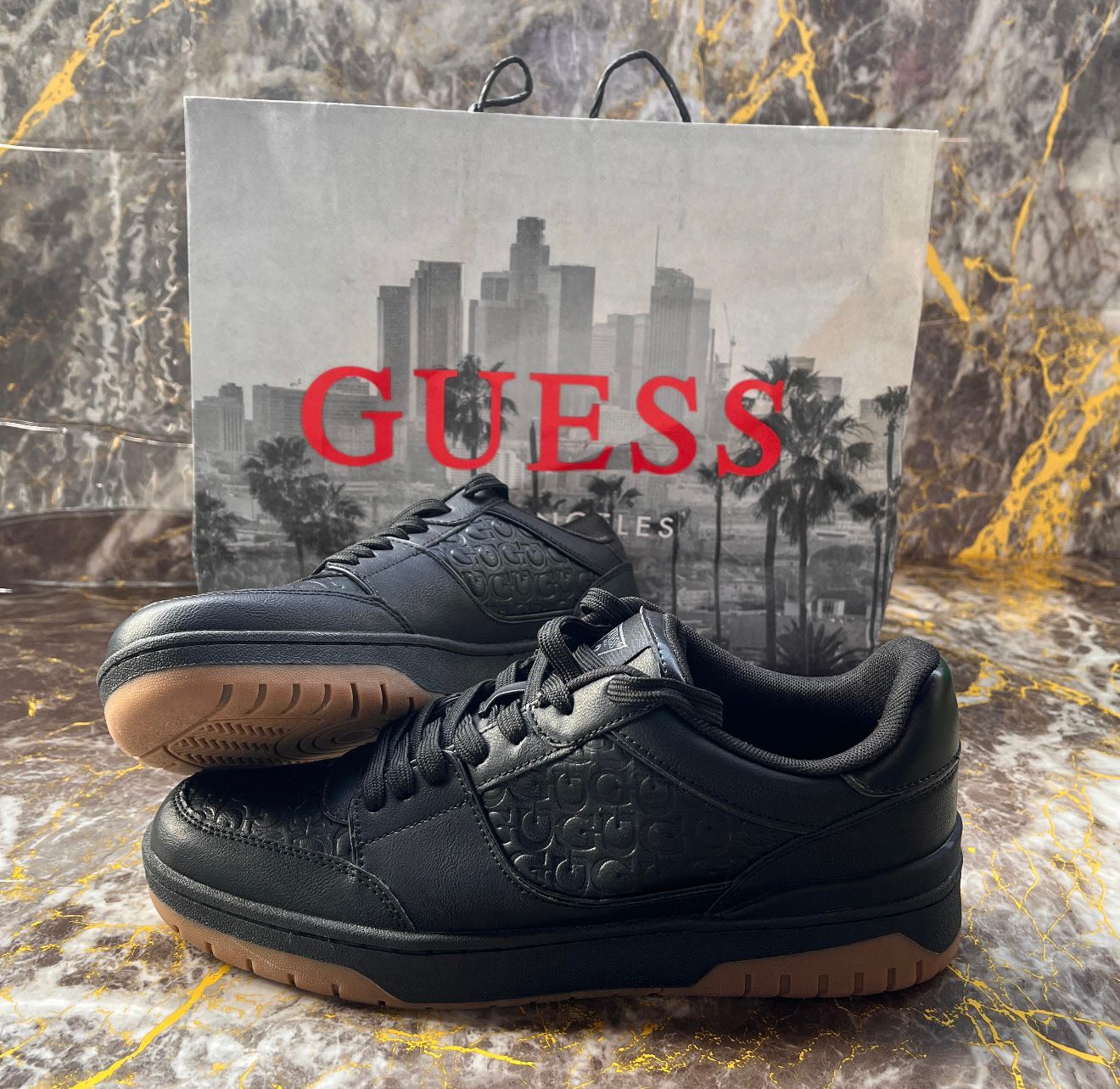 Zapatillas Guess