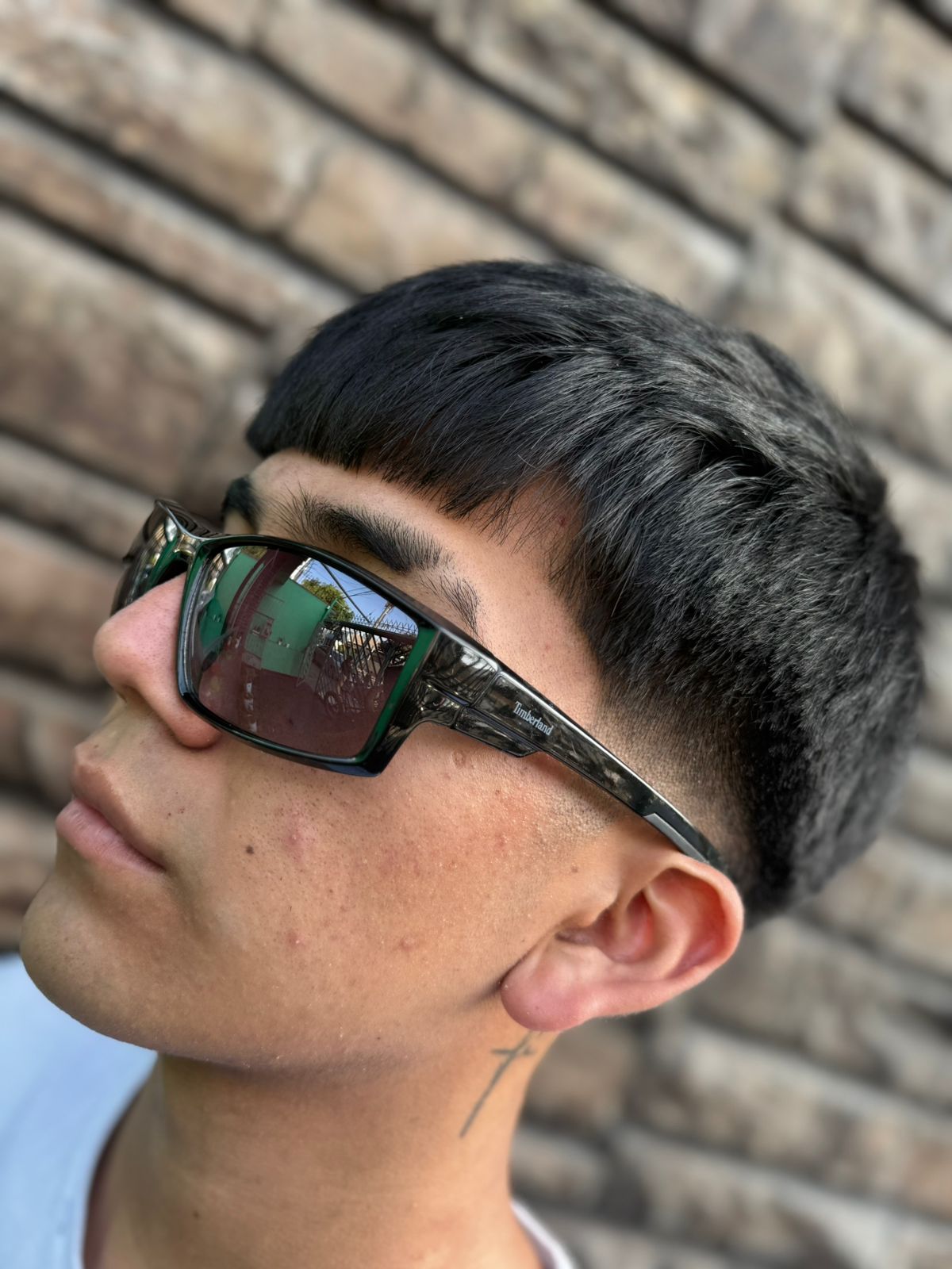 Lentes Timberland