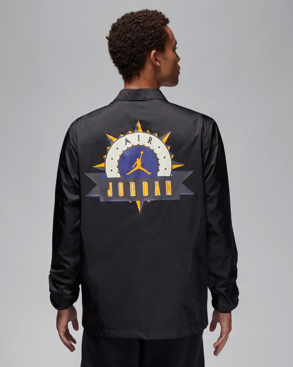 Jordan Flight MVP Jacket