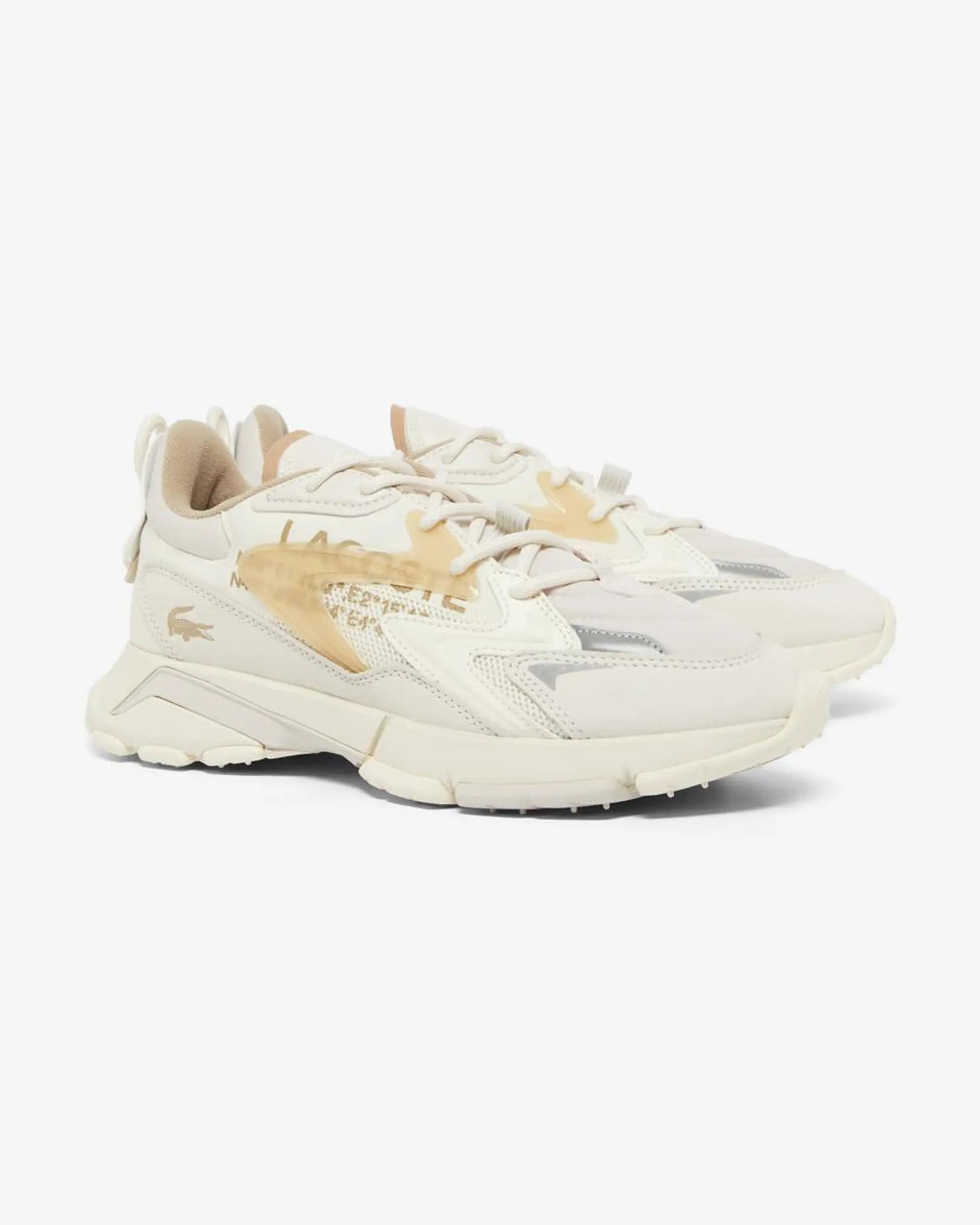 Zapatillas Lacoste L003 Neo Tech