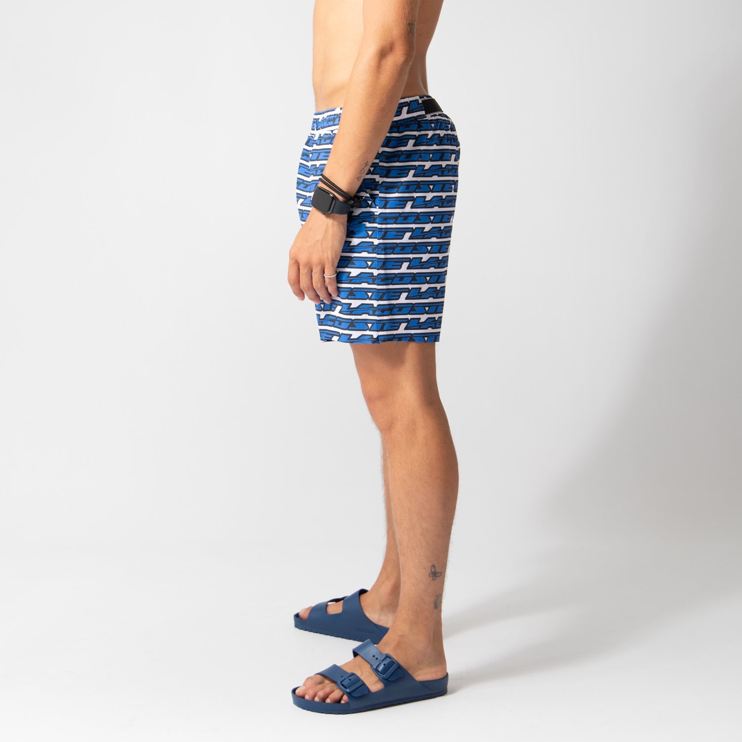 Lacoste BAÑADORES BICOLOR