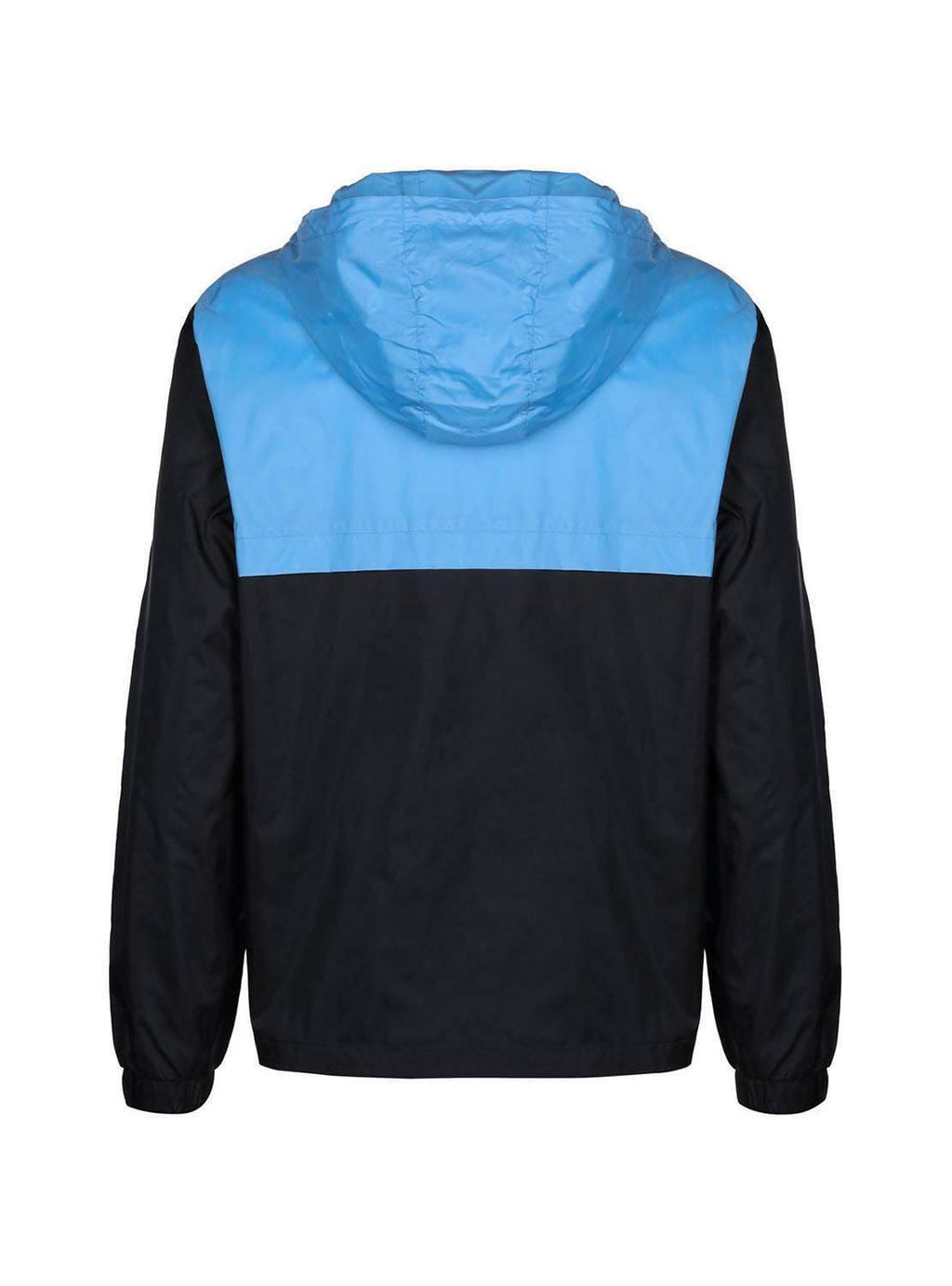 Calvin Klein Canguro Colorblock Marino