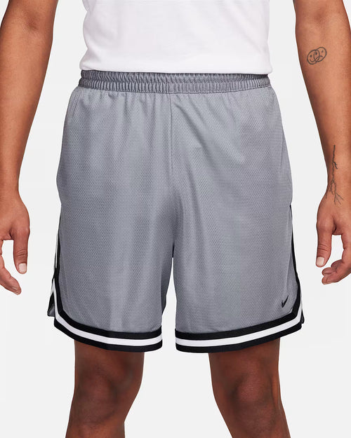 ADN Nike Shorts de básquetbol Dri-FIT de 15 cm para hombre
