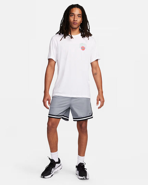 ADN Nike Shorts de básquetbol Dri-FIT de 15 cm para hombre