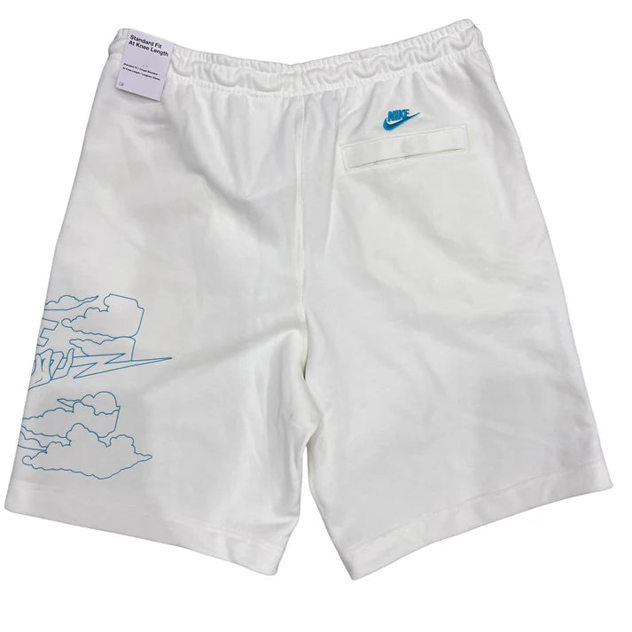 Nike Pantaloncini