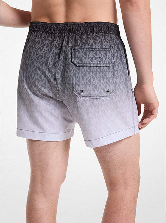 Bañador con diseño hombre con logotipo de la marca Michael Kors