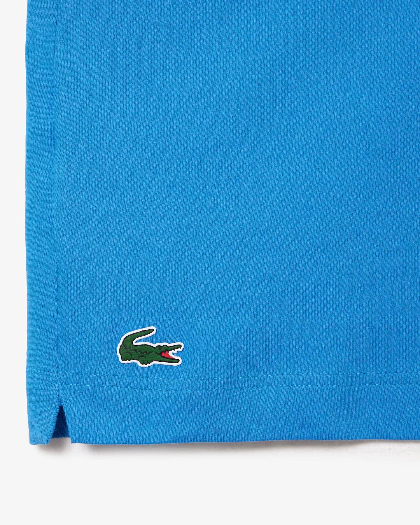 Lacoste Camiseta Estampada SPORT x Novak Djokovic