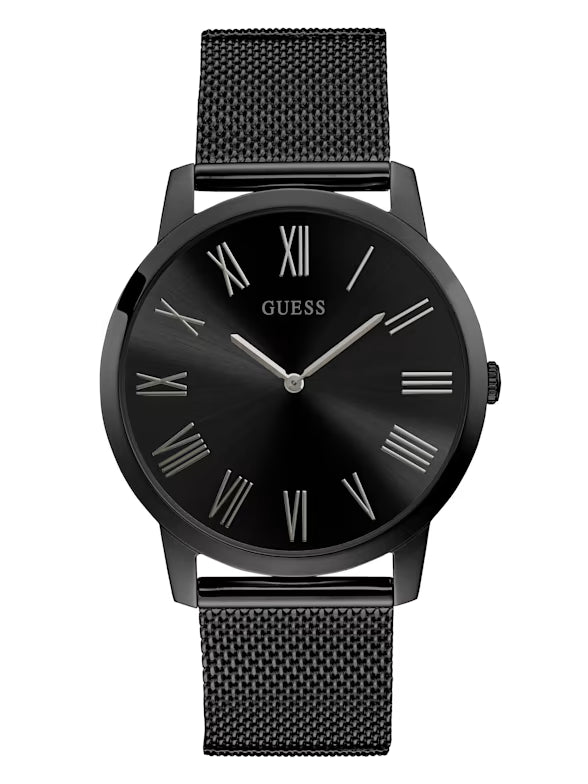 Shop Men's Watches for Every Occasion | GUESS Factory