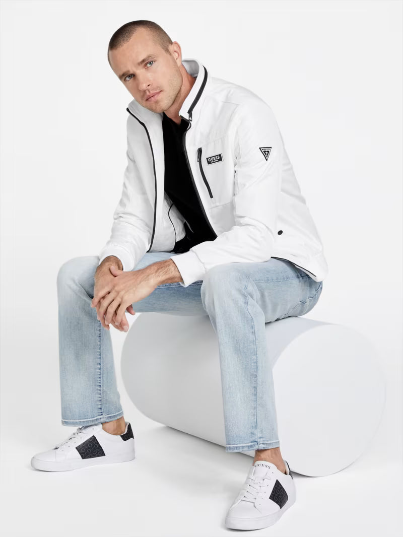 Guess Eco Addie Padded Jacket