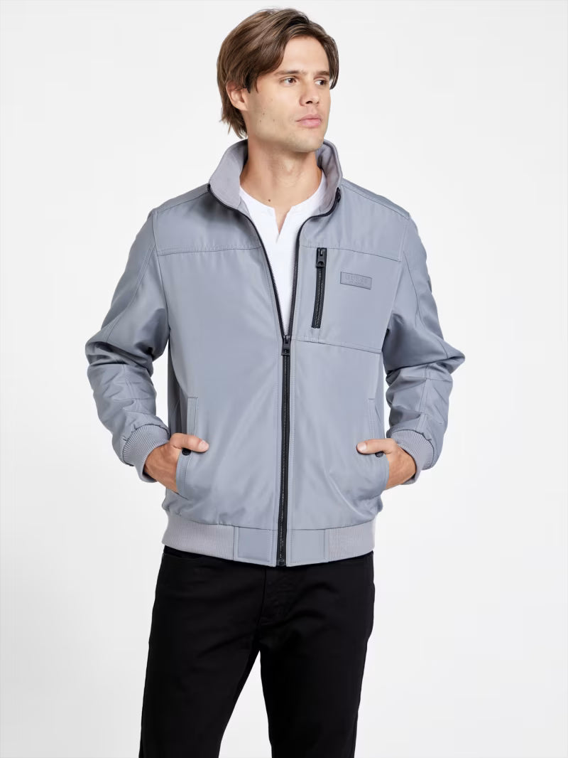 Guess Eco Addie Padded Jacket